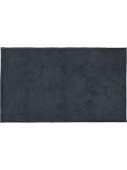 Коврик для ванной Erwin Mller, антрацит