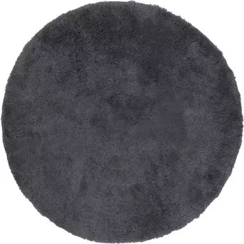 Коврик для ванной Erwin Mller Badematte Kefalonia, антрацит