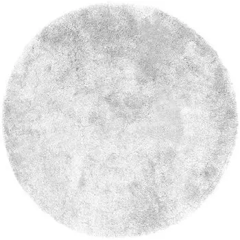 Коврик для ванной Erwin Mller Badematte Kefalonia, белый