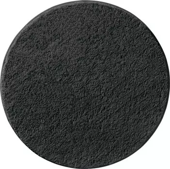 Коврик для ванной Erwin Mller Badematte Rhodos, графитовый