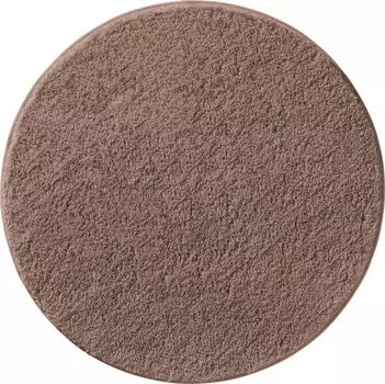 Коврик для ванной Erwin Mller Badematte Rhodos, коричневый