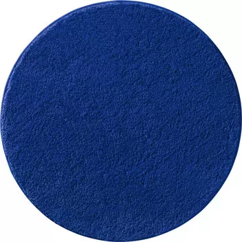 Коврик для ванной Erwin Mller Badematte Rhodos, королевский синий