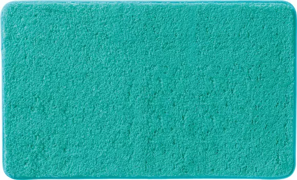 Коврик для ванной Erwin Mller Badematte Rhodos, мятный