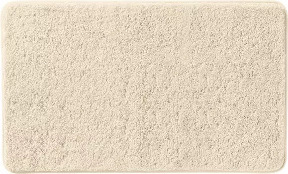 Коврик для ванной Erwin Mller Badematte Rhodos, натуральный