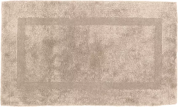 Коврик для ванной Erwin Mller Badteppich Heraklion, бежевый