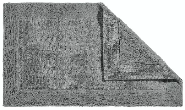 Коврик для ванной Erwin Mller Badteppich Stuttgart, серый