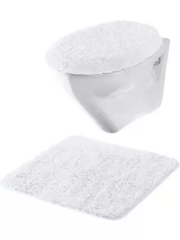 Коврик для ванной Erwin Mller, белый