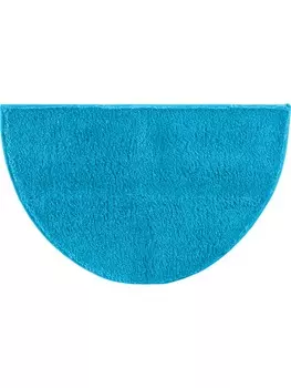Коврик для ванной Erwin Mller, бирюзовый