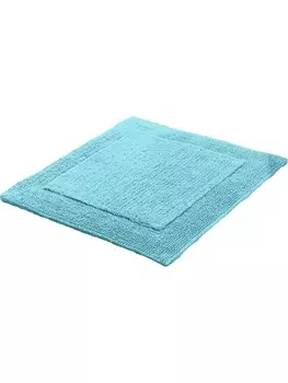 Коврик для ванной Erwin Mller, бирюзовый