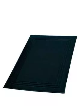 Коврик для ванной Erwin Mller, черный