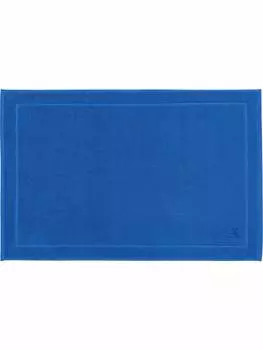 Коврик для ванной Erwin Mller, цвет azur