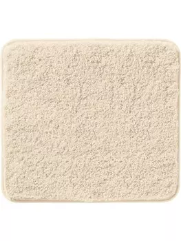 Коврик для ванной Erwin Mller, цвет natur