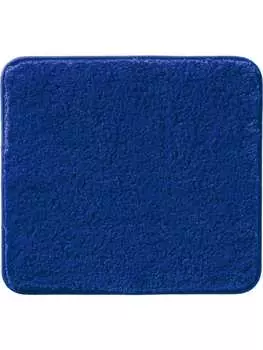Коврик для ванной Erwin Mller, цвет royalblau