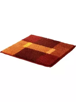 Коврик для ванной Erwin Mller, цвет terra