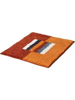 Коврик для ванной Erwin Mller, цвет terra