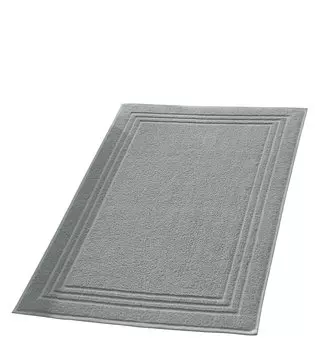 Коврик для ванной Erwin Mller Duschvorlage Heidelberg, светло серый