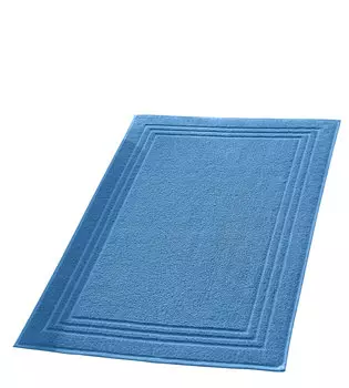 Коврик для ванной Erwin Mller Duschvorlage Heidelberg, светло синий