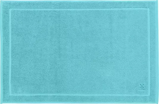 Коврик для ванной Erwin Mller Duschvorlage Heidenheim, бирюзовый