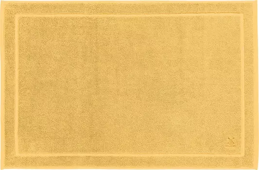 Коврик для ванной Erwin Mller Duschvorlage Heidenheim, желтый