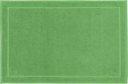 Коврик для ванной Erwin Mller Duschvorlage Heidenheim, зеленый