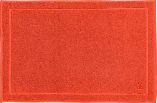 Коврик для ванной Erwin Mller Duschvorlage Heidenheim, оранжевый
