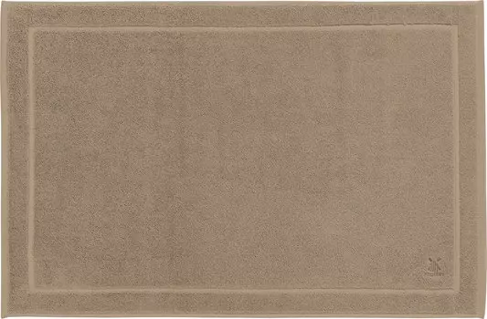 Коврик для ванной Erwin Mller Duschvorlage Heidenheim, светло коричневый