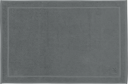 Коврик для ванной Erwin Mller Duschvorlage Heidenheim, серый