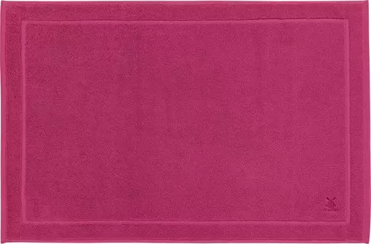 Коврик для ванной Erwin Mller Duschvorlage Heidenheim, фуксия
