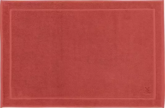 Коврик для ванной Erwin Mller Duschvorlage Heidenheim, цвет terra