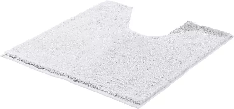 Коврик для ванной Erwin Mller WC Umrandung Ulm, белый