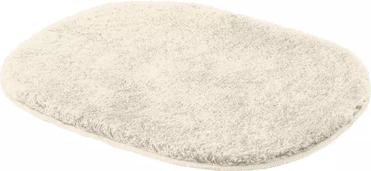 Коврик для ванной Erwin Mller WC Vorlage Kefalonia, кремовый