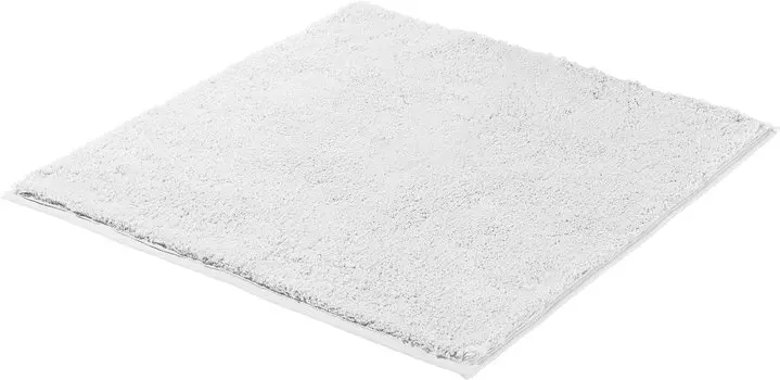 Коврик для ванной Erwin Mller WC Vorlage Ulm, белый