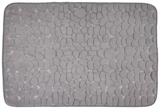 Коврик для ванной Esposa, антрацитовый