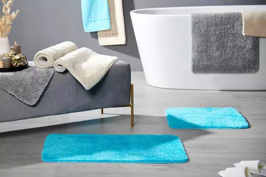 Коврик для ванной Esposa, бежевый