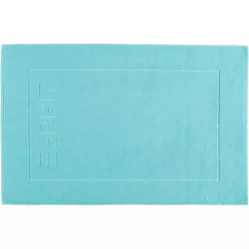 Коврик для ванной Esprit, бирюзовый