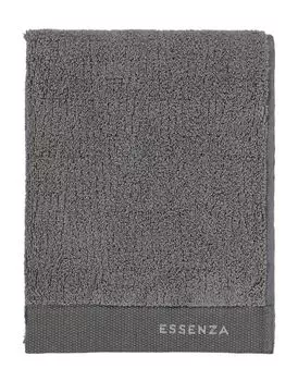 Коврик для ванной Essenza Connect Organic Uni I размер 60x100 l цвет Натуральный l чистый хлопок, бежевый