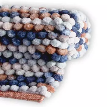 Коврик для ванной ETREA 50x80см