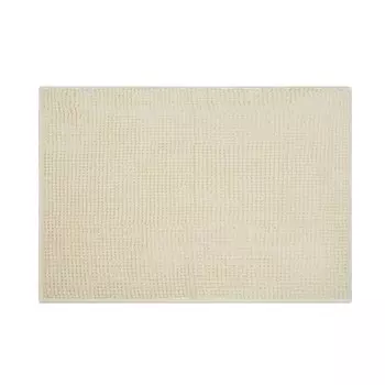 Коврик для ванной Evidea Soft Clean Pasta, кремовый, 50x70 см
