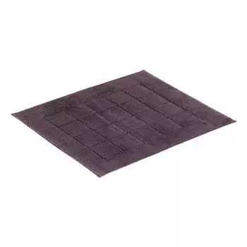 Коврик для ванной exclusive 55/65 см Vossen, фиолетовый