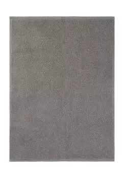 Коврик для ванной Galeria, цвет Silber Gesamt Breite