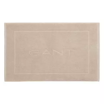 Коврик для ванной Gant Badematte, песочный