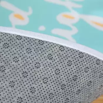 Коврик для ванной GROOFOO