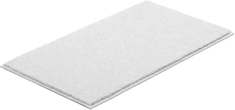 Коврик для ванной GRUND, белый