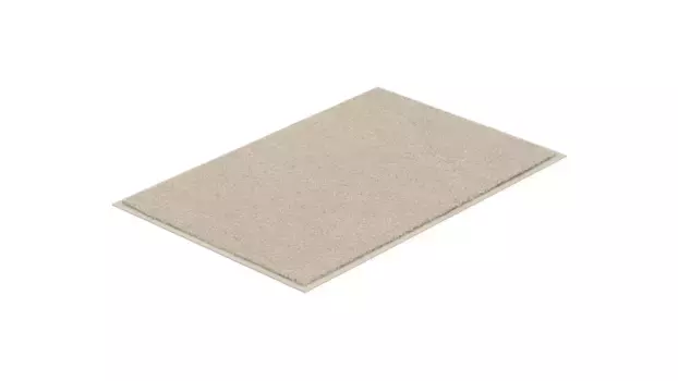 Коврик для ванной GRUND, бежевый