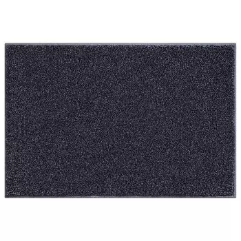 Коврик для ванной Grund Concordia, 65x22x115 см, черный