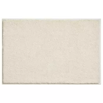 Коврик для ванной Grund Concordia, 65x22x115 см, кремовый