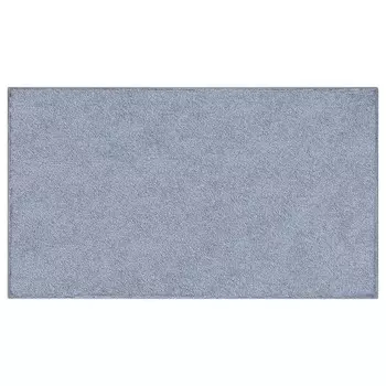 Коврик для ванной Grund Iconic, 2x115 см, серый