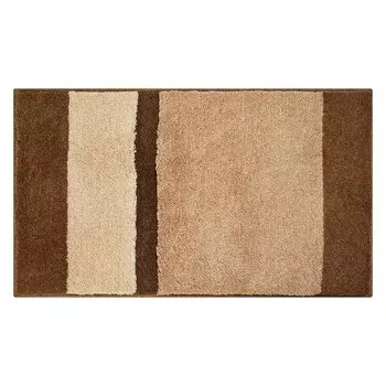 Коврик для ванной Grund Room, 2,2x100 см, бежевый