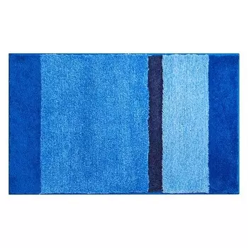 Коврик для ванной Grund Room, 2,2x100 см, синий