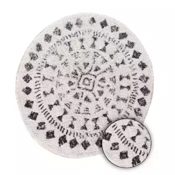 Коврик для ванной H&S Decoration